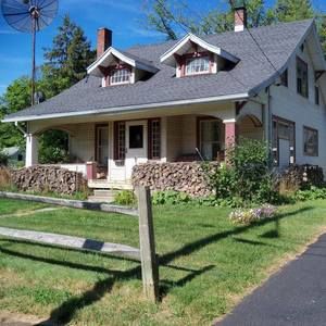 Meet your Posher, Gary